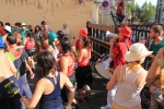 Desfile PRIMERA PARTE