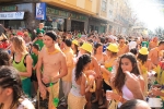 Desfile PRIMERA PARTE