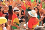 Desfile PRIMERA PARTE