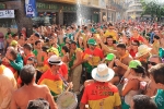 Desfile PRIMERA PARTE