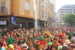 Desfile PRIMERA PARTE