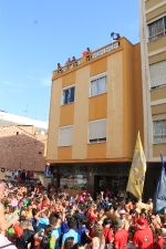 Desfile PRIMERA PARTE