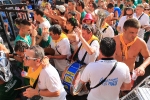 Desfile PRIMERA PARTE