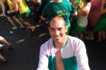 Desfile PRIMERA PARTE