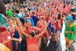 Desfile PRIMERA PARTE