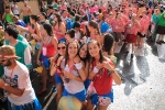 Desfile PRIMERA PARTE