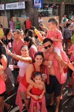 Desfile PRIMERA PARTE