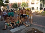 Desfile SEGUNDA PARTE