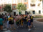Desfile SEGUNDA PARTE