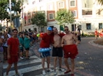 Desfile SEGUNDA PARTE
