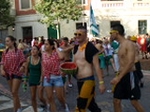 Desfile SEGUNDA PARTE