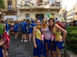 Desfile SEGUNDA PARTE