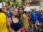Desfile SEGUNDA PARTE