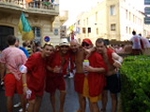 Desfile SEGUNDA PARTE