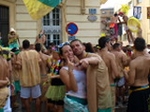 Desfile SEGUNDA PARTE