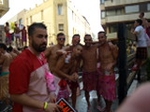 Desfile SEGUNDA PARTE