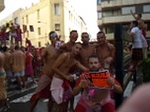 Desfile SEGUNDA PARTE