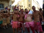 Desfile SEGUNDA PARTE
