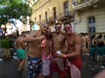 Desfile SEGUNDA PARTE