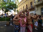 Desfile SEGUNDA PARTE