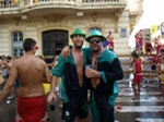 Desfile SEGUNDA PARTE