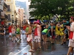 Desfile SEGUNDA PARTE