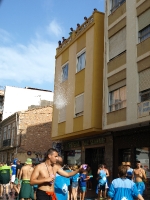 Desfile SEGUNDA PARTE