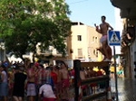 Desfile SEGUNDA PARTE