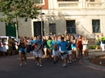 Desfile SEGUNDA PARTE