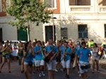 Desfile SEGUNDA PARTE