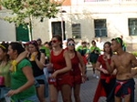Desfile SEGUNDA PARTE