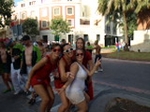 Desfile SEGUNDA PARTE