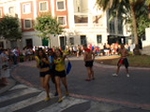Desfile SEGUNDA PARTE