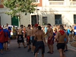 Desfile SEGUNDA PARTE