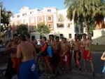 Desfile SEGUNDA PARTE