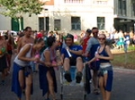 Desfile SEGUNDA PARTE