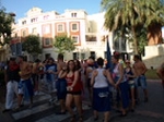 Desfile SEGUNDA PARTE