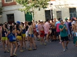 Desfile SEGUNDA PARTE