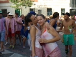Desfile SEGUNDA PARTE