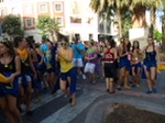 Desfile SEGUNDA PARTE