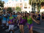 Desfile SEGUNDA PARTE