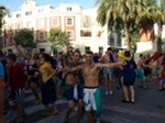 Desfile SEGUNDA PARTE