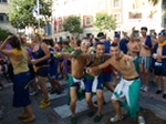 Desfile SEGUNDA PARTE