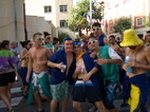 Desfile SEGUNDA PARTE