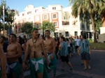 Desfile SEGUNDA PARTE