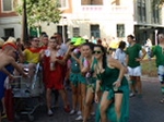 Desfile SEGUNDA PARTE