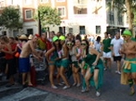 Desfile SEGUNDA PARTE
