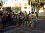 Desfile SEGUNDA PARTE