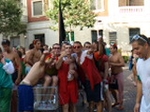 Desfile SEGUNDA PARTE