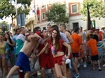 Desfile SEGUNDA PARTE